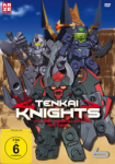 Tenkai Knights - Vol. 6 - DVD