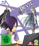 The Devil is a Part-Timer - Vol. 2 - Blu-ray