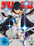 Kill la Kill - Box 3 - Vol. 3 - DVD Kill la Kill - Box 3 - Vol. 3 - DVD