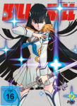 Kill la Kill - Box 3 - Vol. 3 - DVD