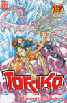 Toriko - Band 17