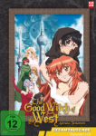 Astraea Testament (Good Witch of the West) - Gesamtausgabe - DVD Astraea Testament (Good Witch of the West) - Gesamtausgabe - DVD