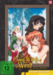 Astraea Testament (Good Witch of the West) - Gesamtausgabe - DVD