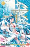 Magi - The Labyrinth of Magic - Band 13