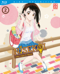 Nisekoi - Vol. 2 - Blu-ray