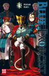 Blue Exorcist - Band 13