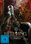 Hellsing Ultimate (Re-Cut) (OVA) - Vol. 2 - DVD