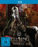Hellsing Ultimate (Re-Cut) (OVA) - Vol. 2 - Blu-ray