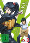 The Devil is a Part-Timer - Vol. 3 - DVD The Devil is a Part-Timer - Vol. 3 - DVD