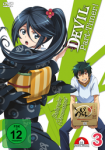 The Devil is a Part-Timer - Vol. 3 - DVD