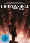 Ghost in the Shell (Kinofilm) - 2.0 - DVD
