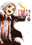 Tokyo Ghoul - Band 6