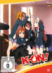 K-On!								 - 1/4