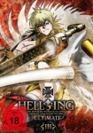 Hellsing Ultimate (Re-Cut) (OVA) - Vol. 3 - DVD Hellsing Ultimate (Re-Cut) (OVA) - Vol. 3 - DVD