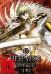 Hellsing Ultimate (Re-Cut) (OVA) - Vol. 3 - DVD