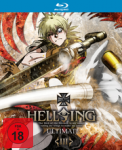 Hellsing Ultimate (Re-Cut) (OVA) - Vol. 3 - Blu-ray